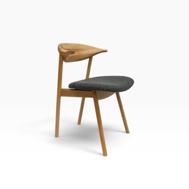 Yamanami Chair (Clearance)