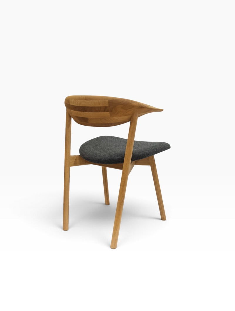 Yamanami Chair (Clearance)