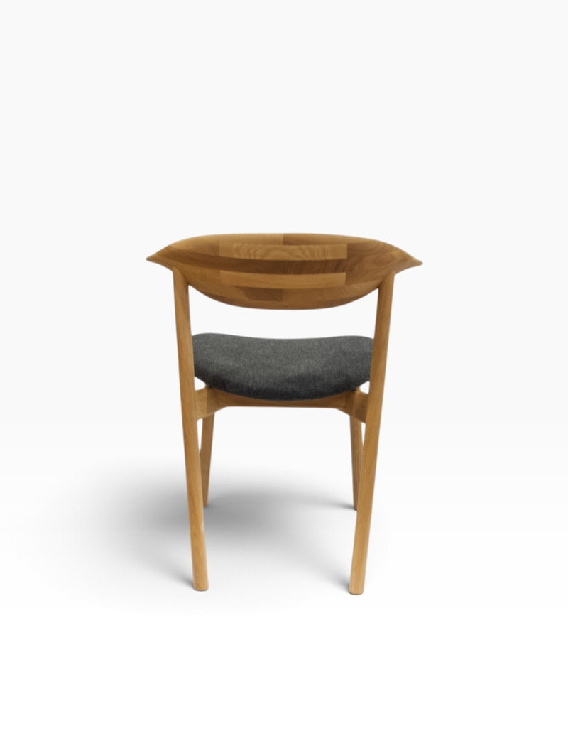 Yamanami Chair (Clearance)