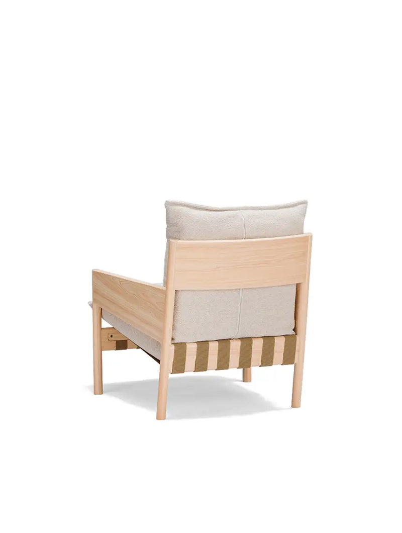 ZABU Lounge Chair