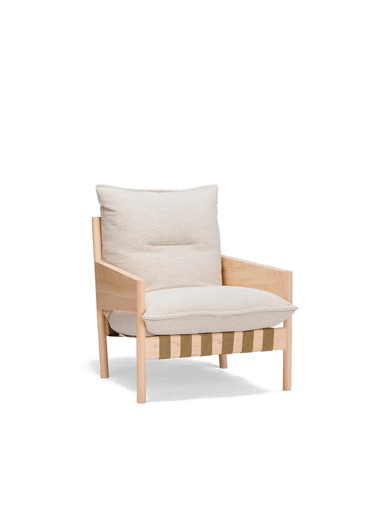 ZABU Lounge Chair