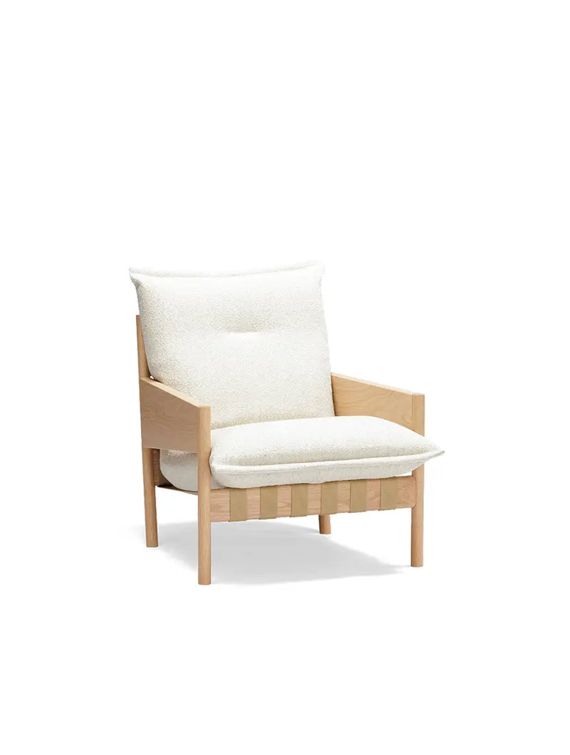 ZABU Lounge Chair