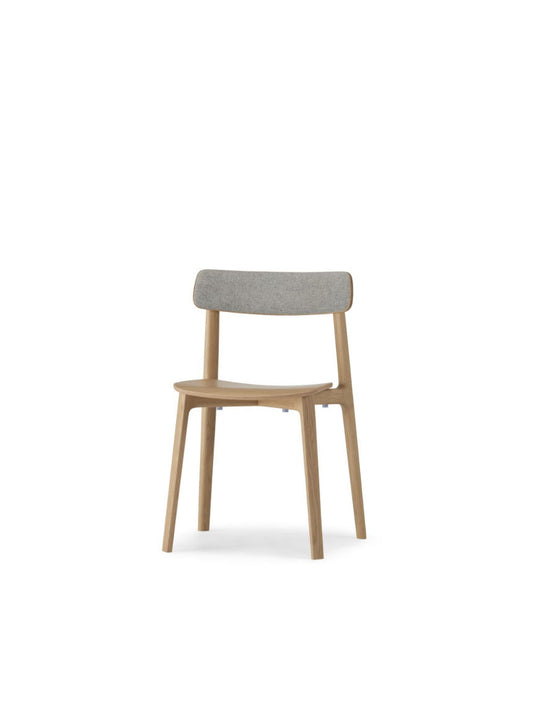 AATOS Dining Chair-Upholsterd Back