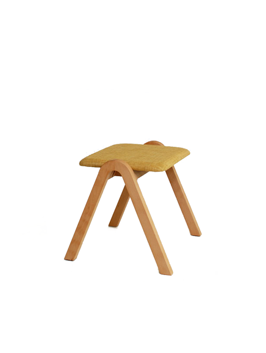 A Stackable Stool
