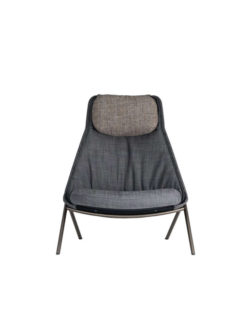 BLANCHE Lounge Chair