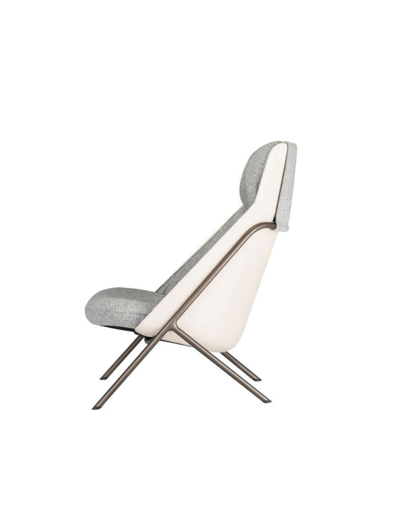 BLANCHE Lounge Chair