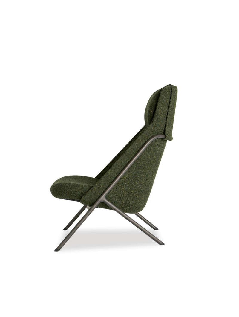 BLANCHE Lounge Chair