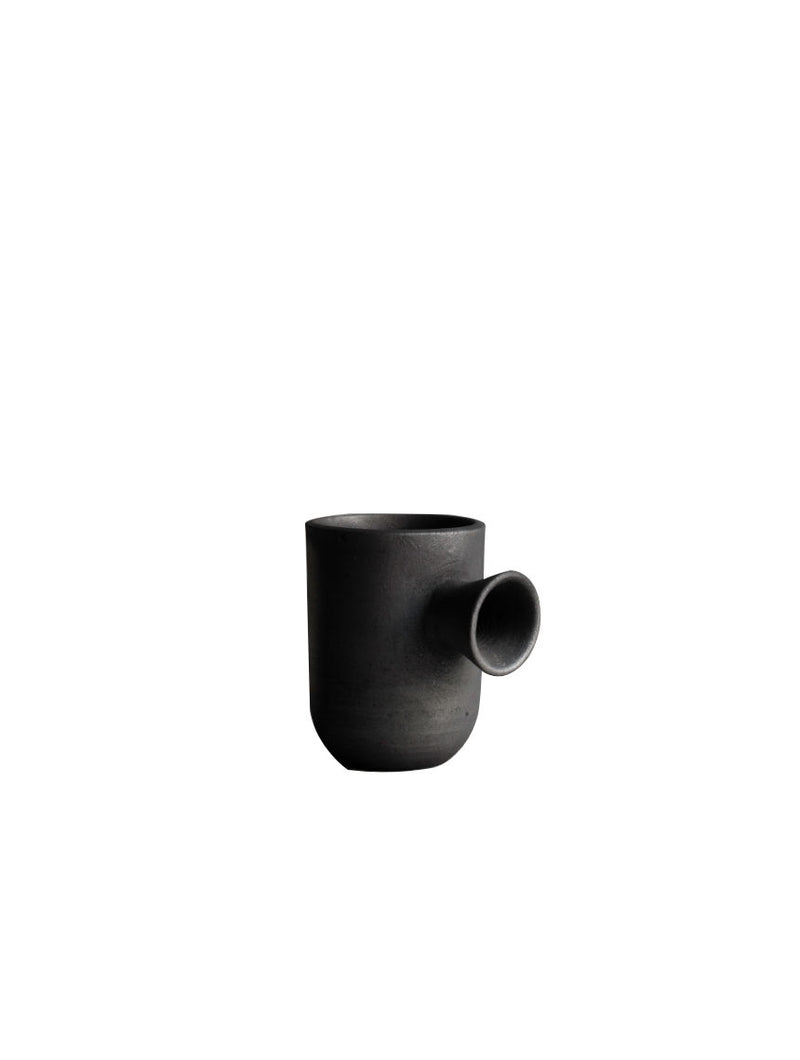 CHARRED Vases