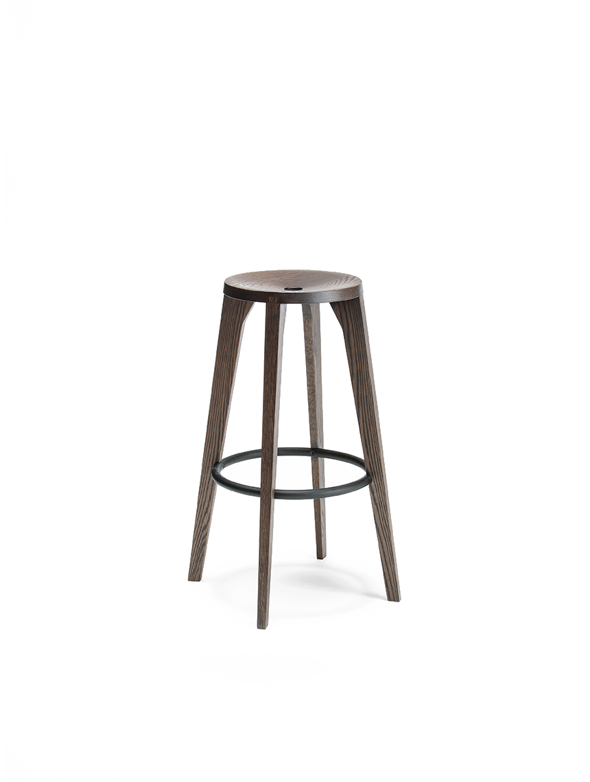 Dovetail Barstools Staffan Holm Ariake Japanese Furniture APATO Dovetail Barstools Staffan Holm Ariake Japanese Furniture APATO
