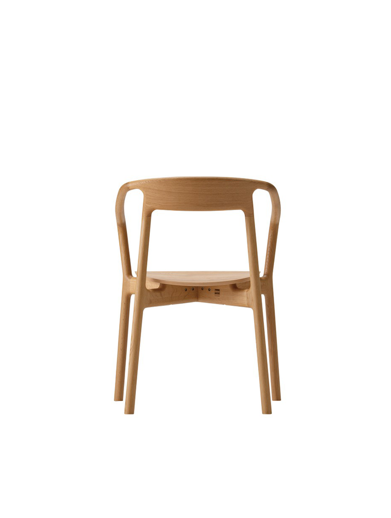 KORENTO Armchair