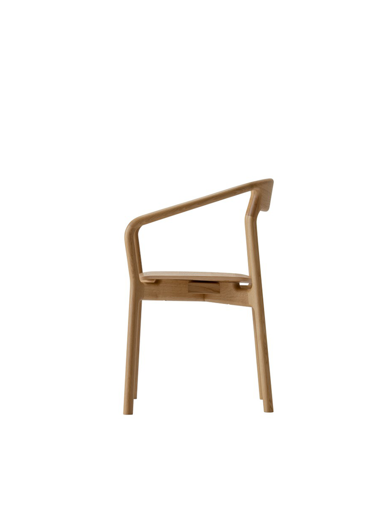 KORENTO Armchair