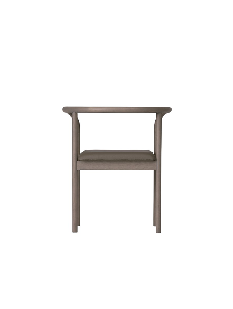 KYOBASHI Armchair