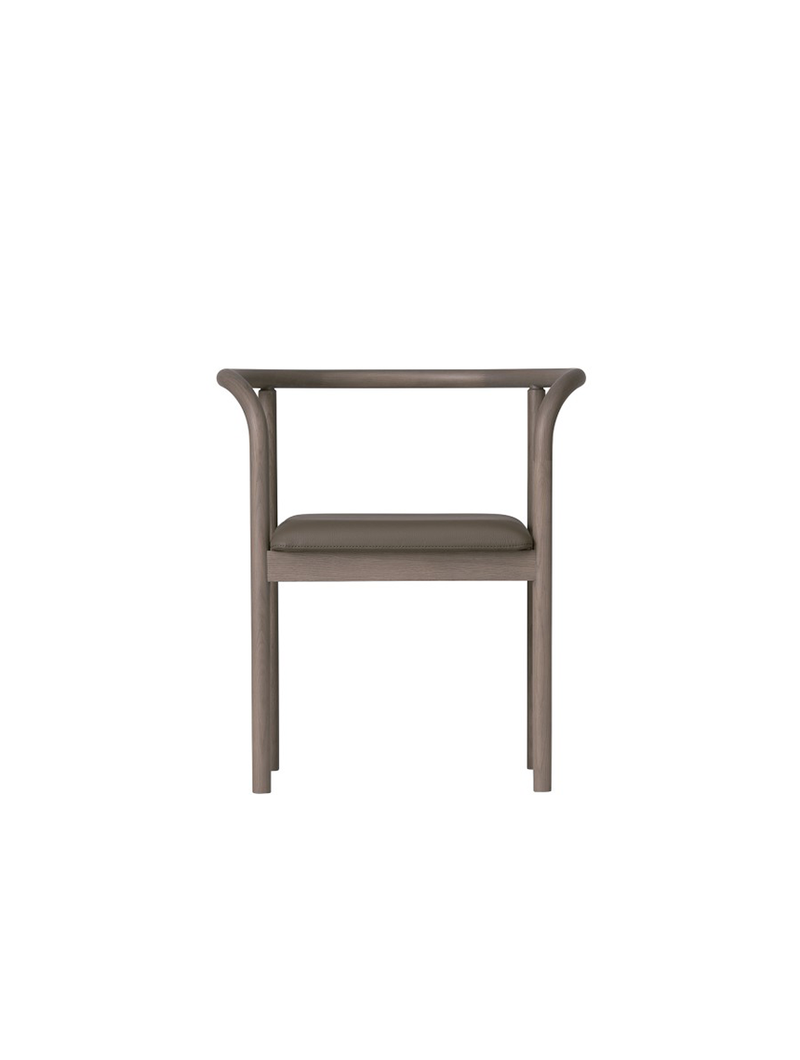 KYOBASHI Armchair