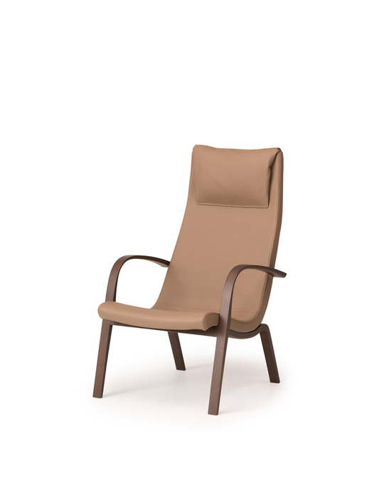 LINUS Lounge Chair - High Back