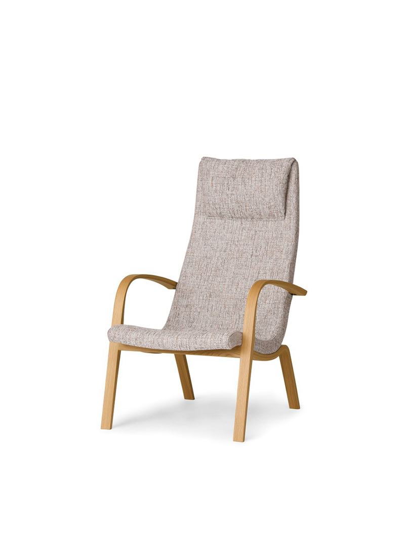 LINUS Lounge Chair - High Back