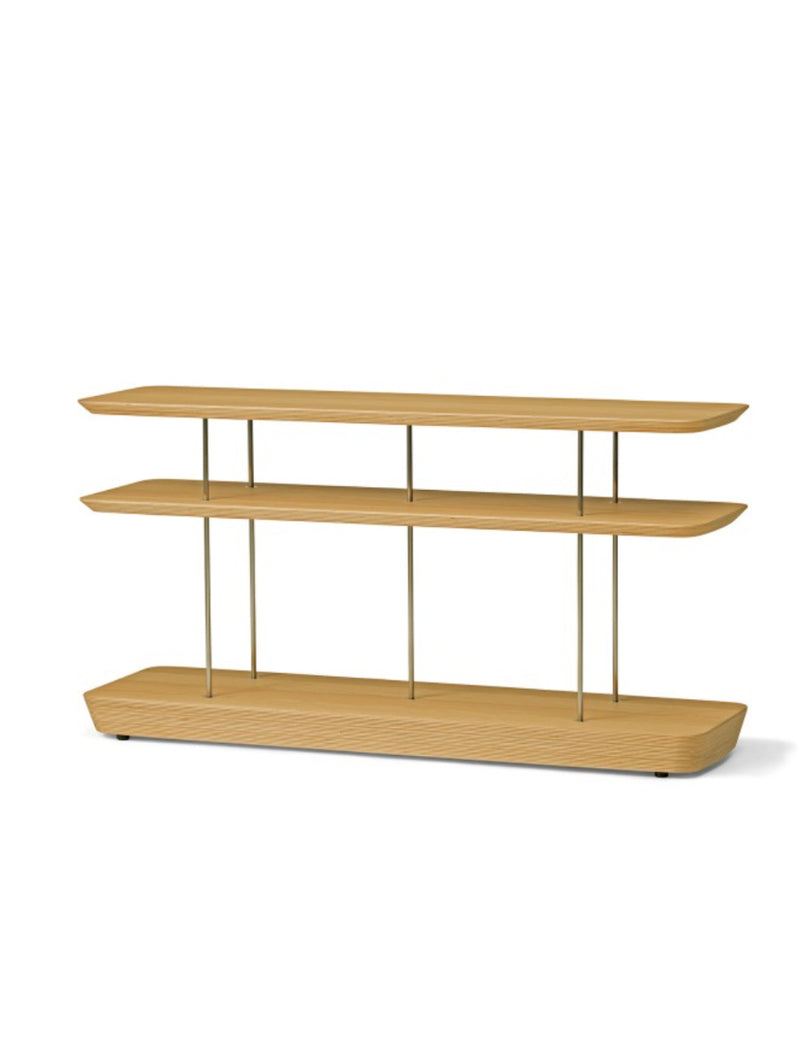 MOLA Lux Shelves