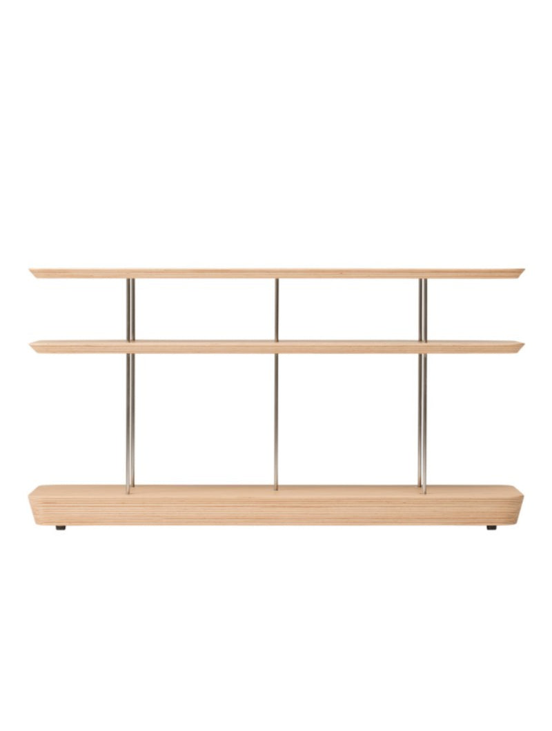 MOLA Lux Shelves