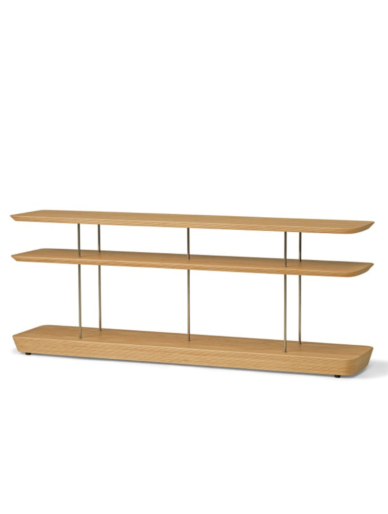 MOLA Lux Shelves