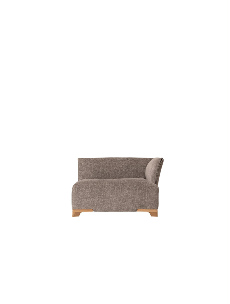 MOLA Lux Extension Sofa