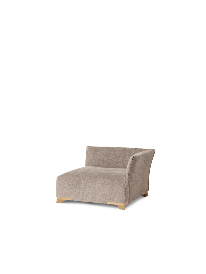 MOLA Lux Extension Sofa