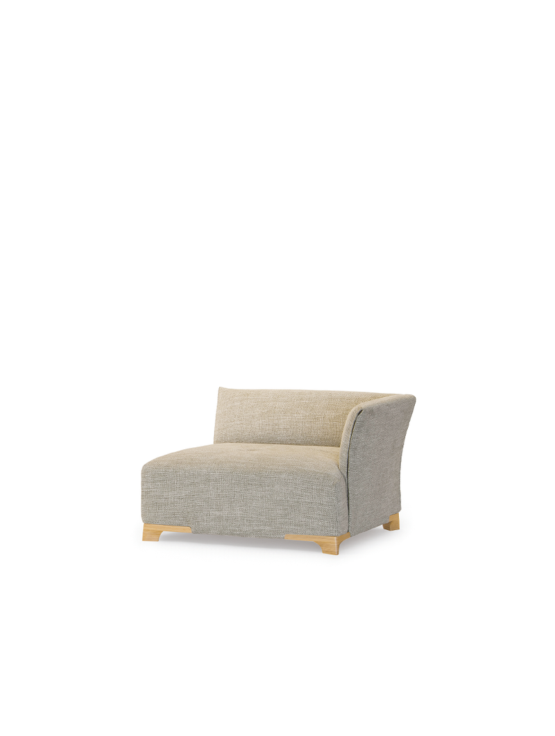 MOLA Lux Extension Sofa