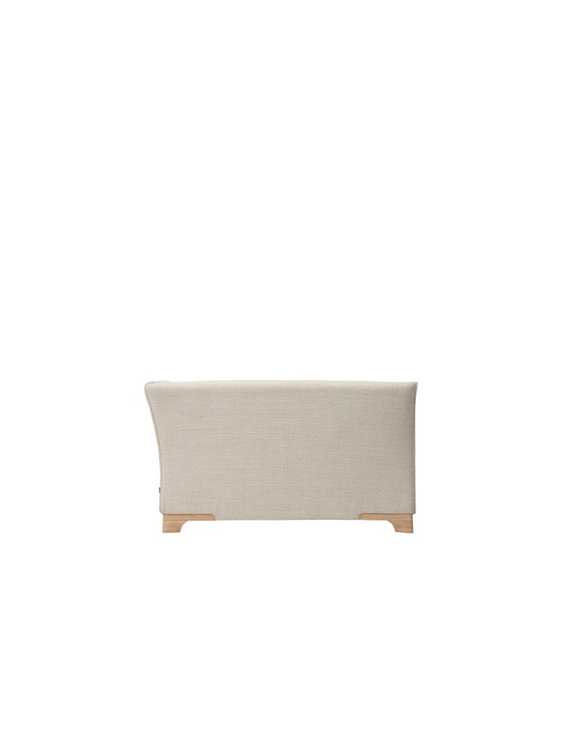 MOLA Lux Extension Sofa