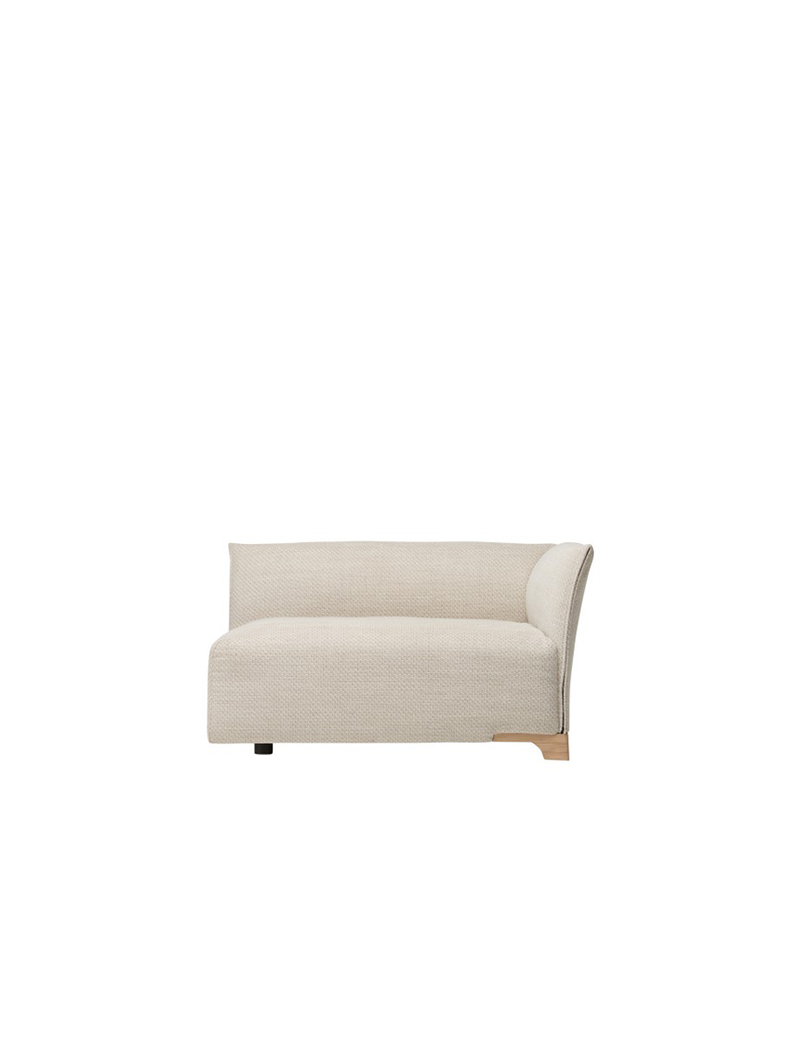 MOLA Lux Extension Sofa