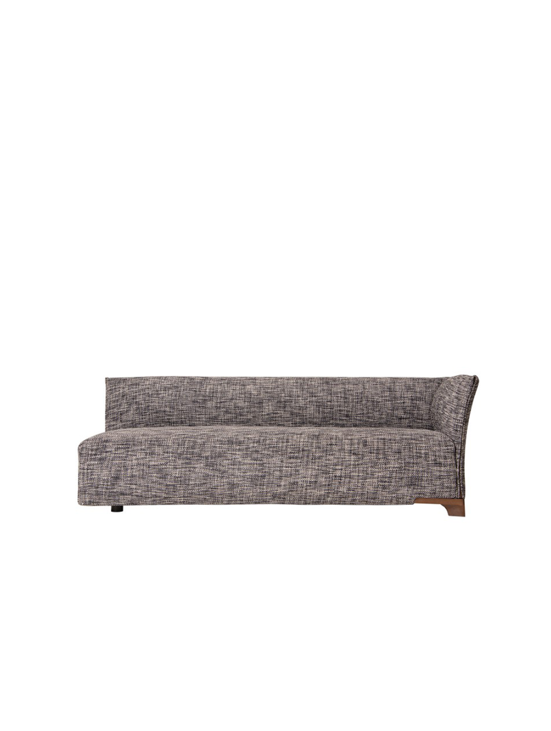 MOLA Lux Extension Sofa