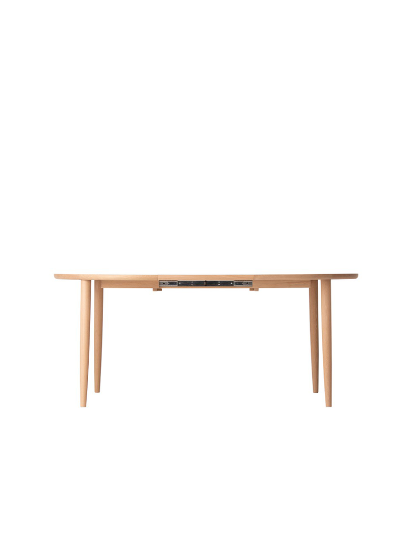 MOM Round Extension Table
