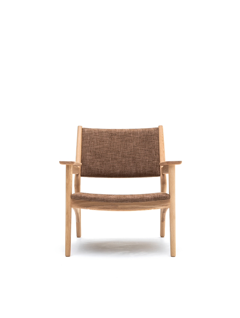 N-LC01 Lounge Chair