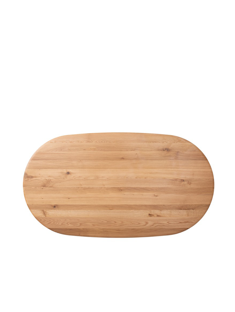 ONE Oval Table