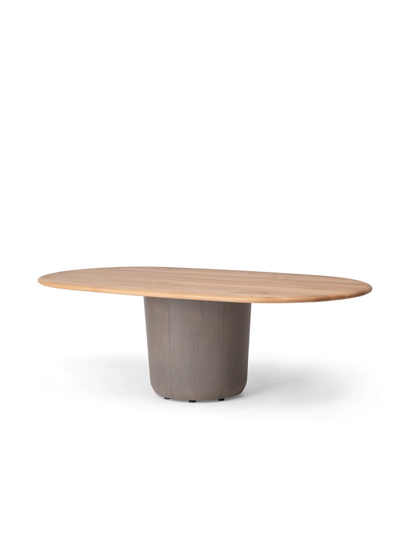 ONE Oval Table