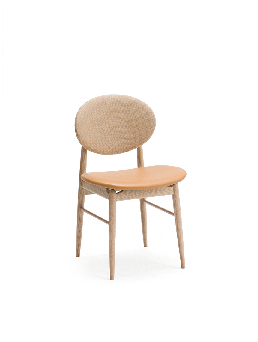 Outline Chair | Norm Architects | Ariake Japanese Furniture | Apato