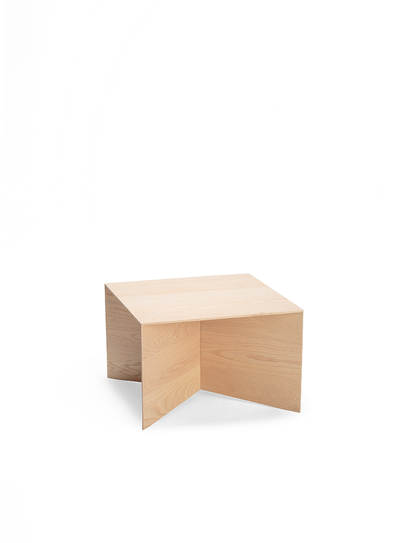 PAPERWOOD Coffee Table