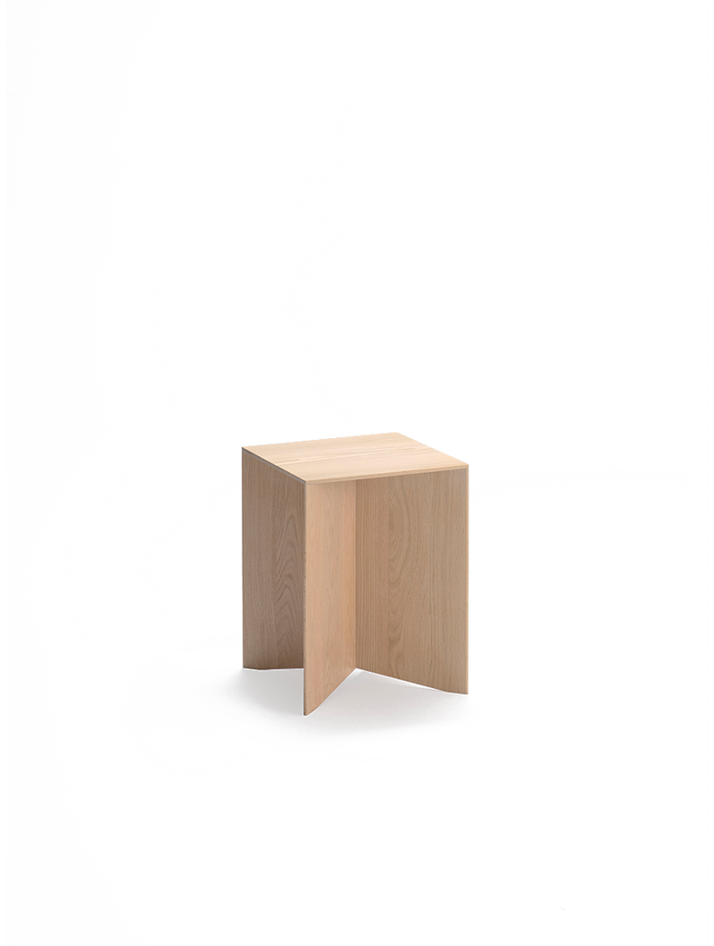PAPERWOOD Side Table