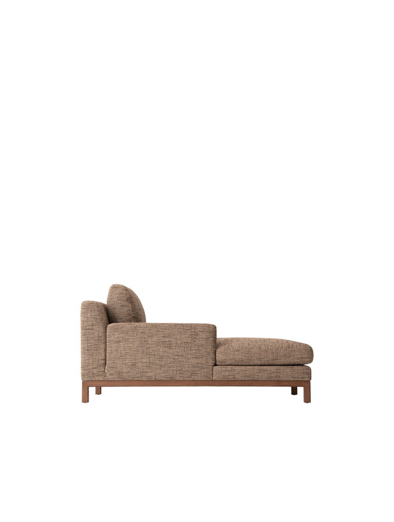 QUODO Modular Chaise