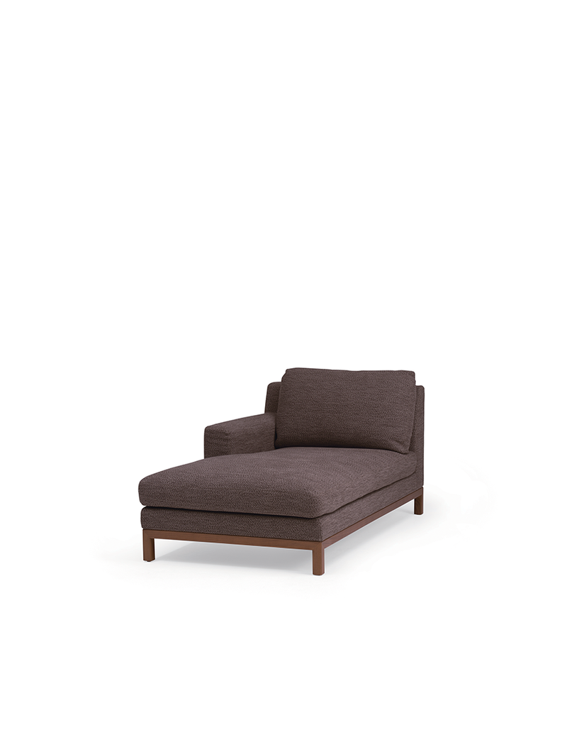 QUODO Modular Chaise