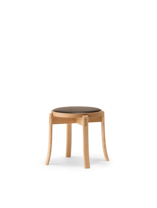 RUNT OM Stool