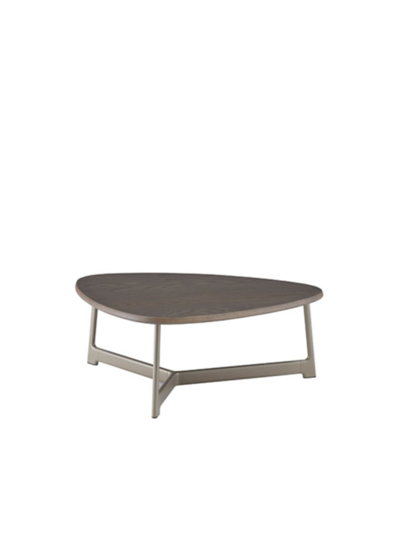 S.21 Occasional Tables - Wooden Top