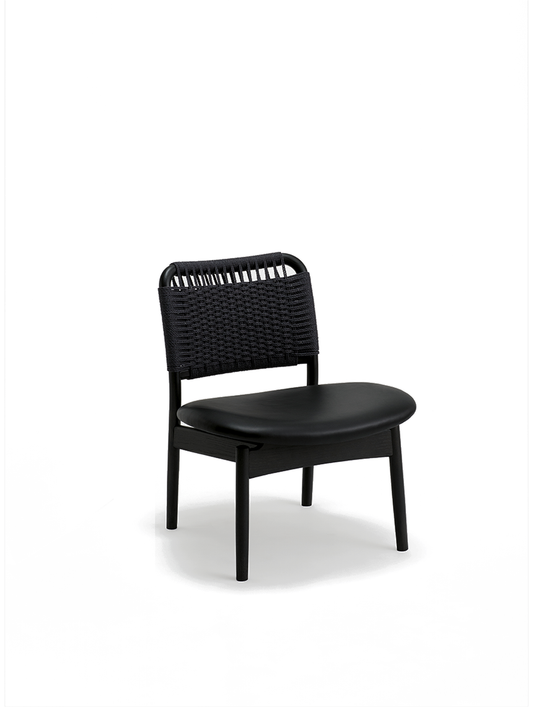SAGA Lounge Chair