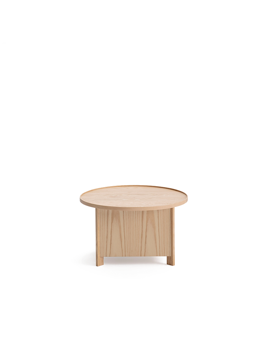 Sake Coffee Table | Note Design | Ariake Japanese Furniture | APATO