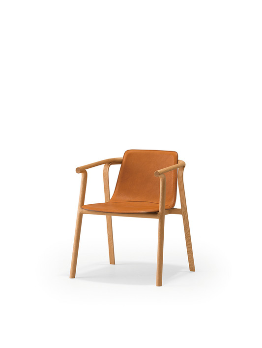 SPLINTER Lux Shell Chair