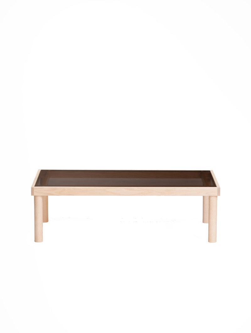 TARUKI Coffee Table