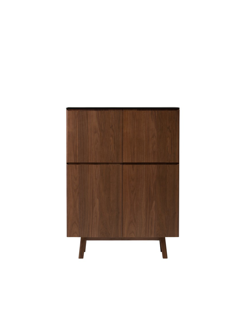 TEN Tall Cabinet