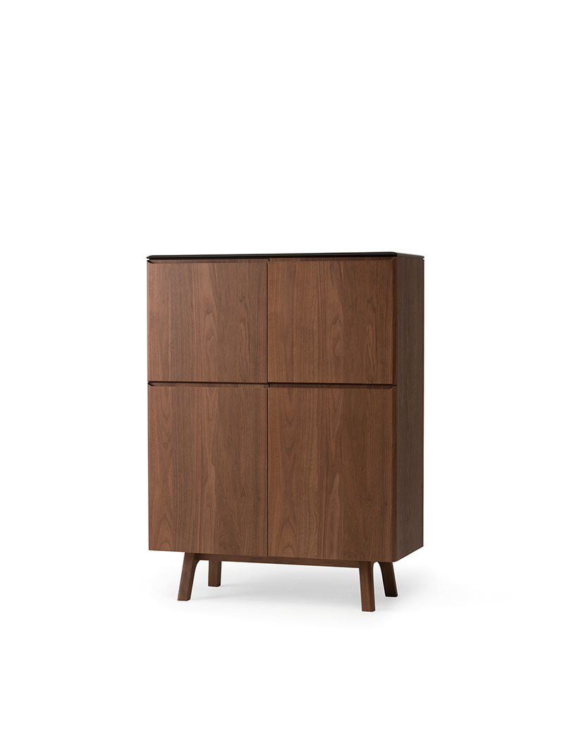 TEN Tall Cabinet