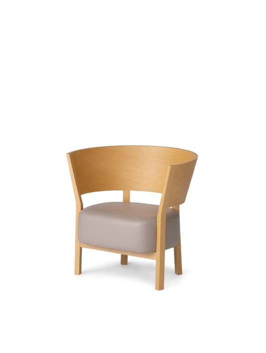 TOSAI Lux Lounge Chair