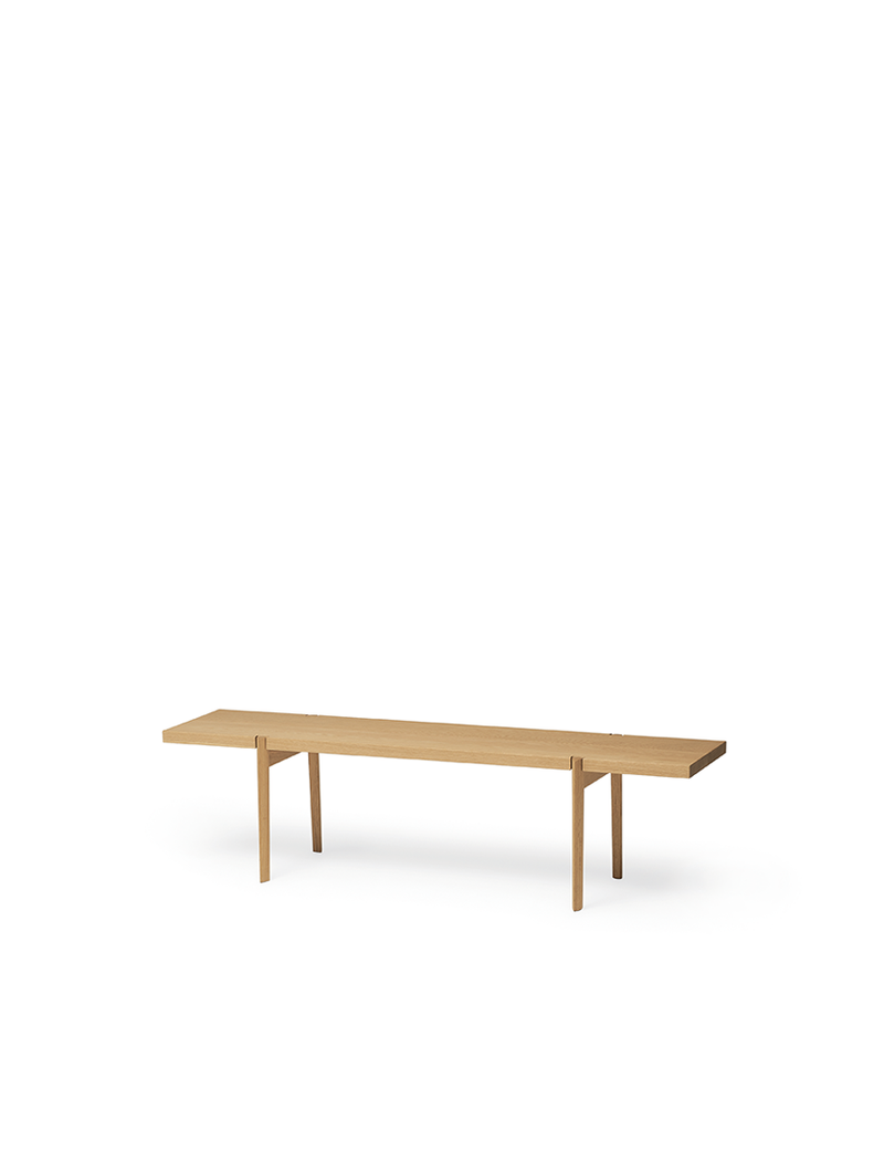 WING Lux Low Tables