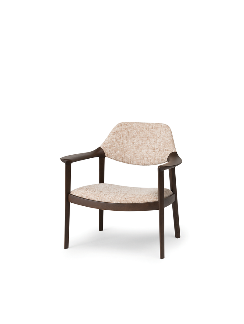 WING Lux Lounge Chair
