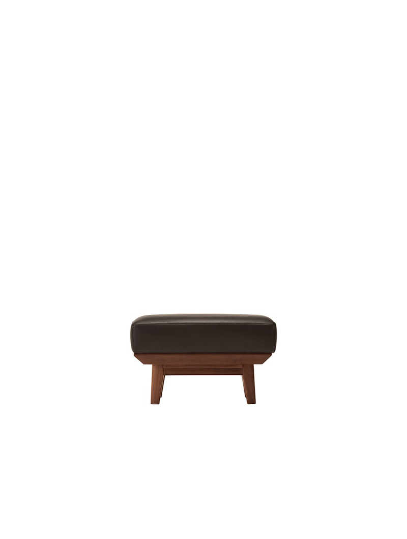WING Lux Ottoman