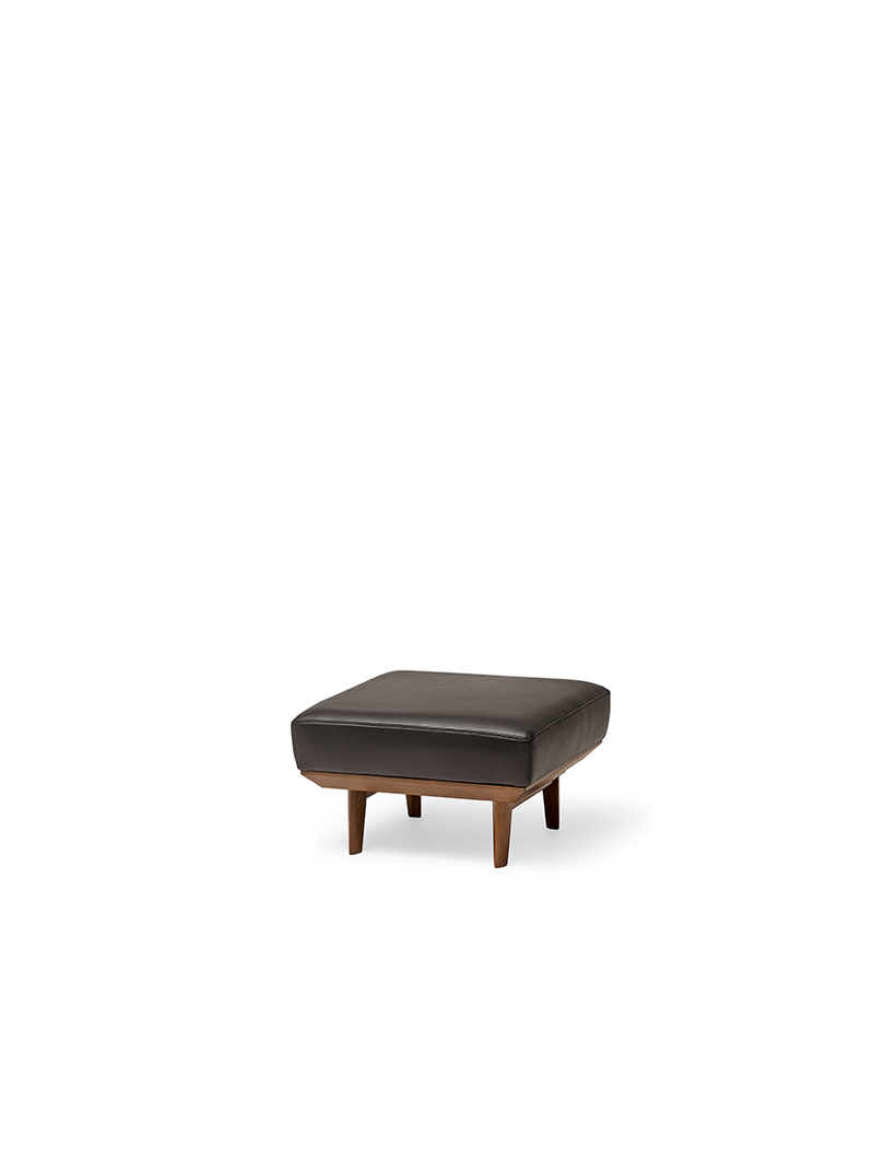 WING Lux Ottoman
